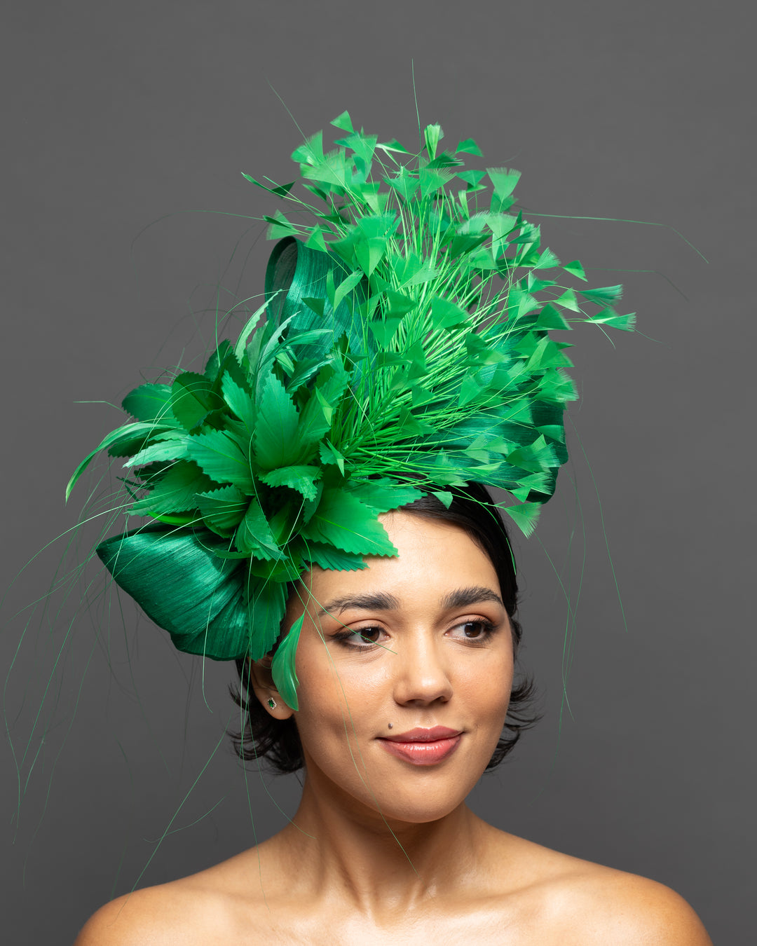 Vaeda - Custom Hat Collection