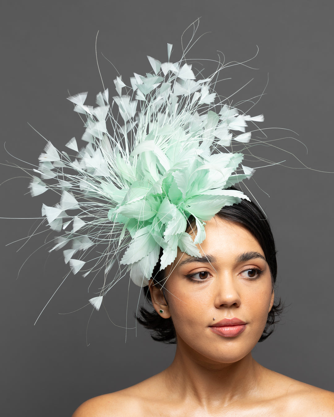 Carly - Custom Hat Collection