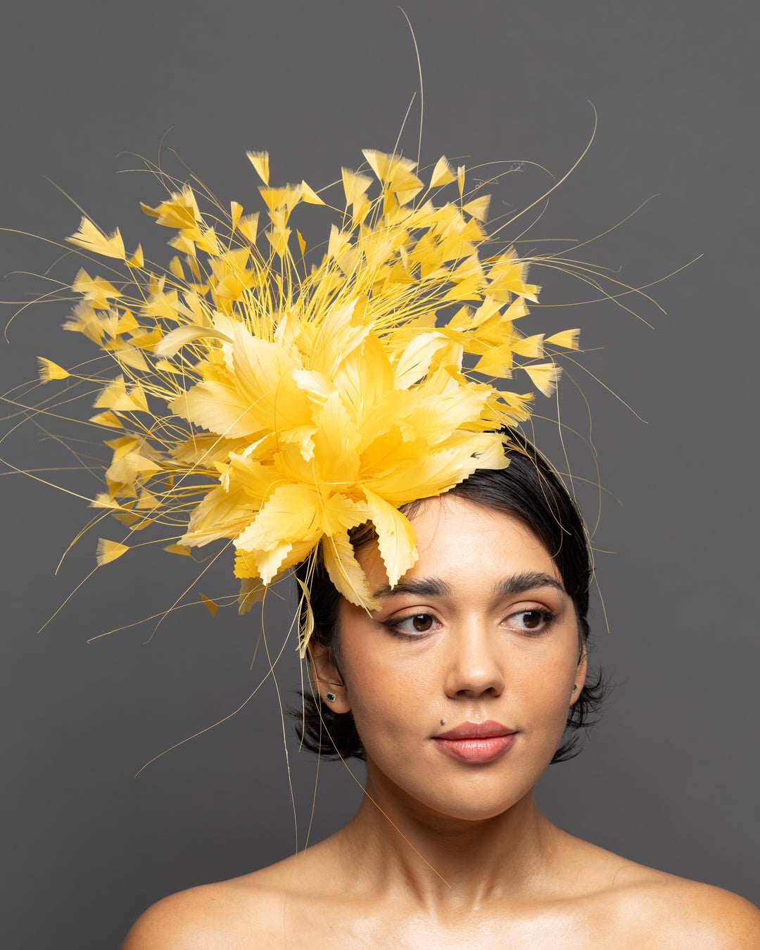 Carly - Custom Hat Collection