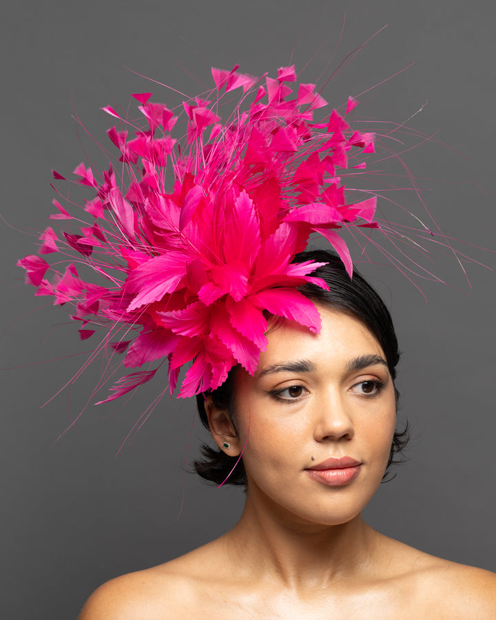 Carly - Custom Hat Collection