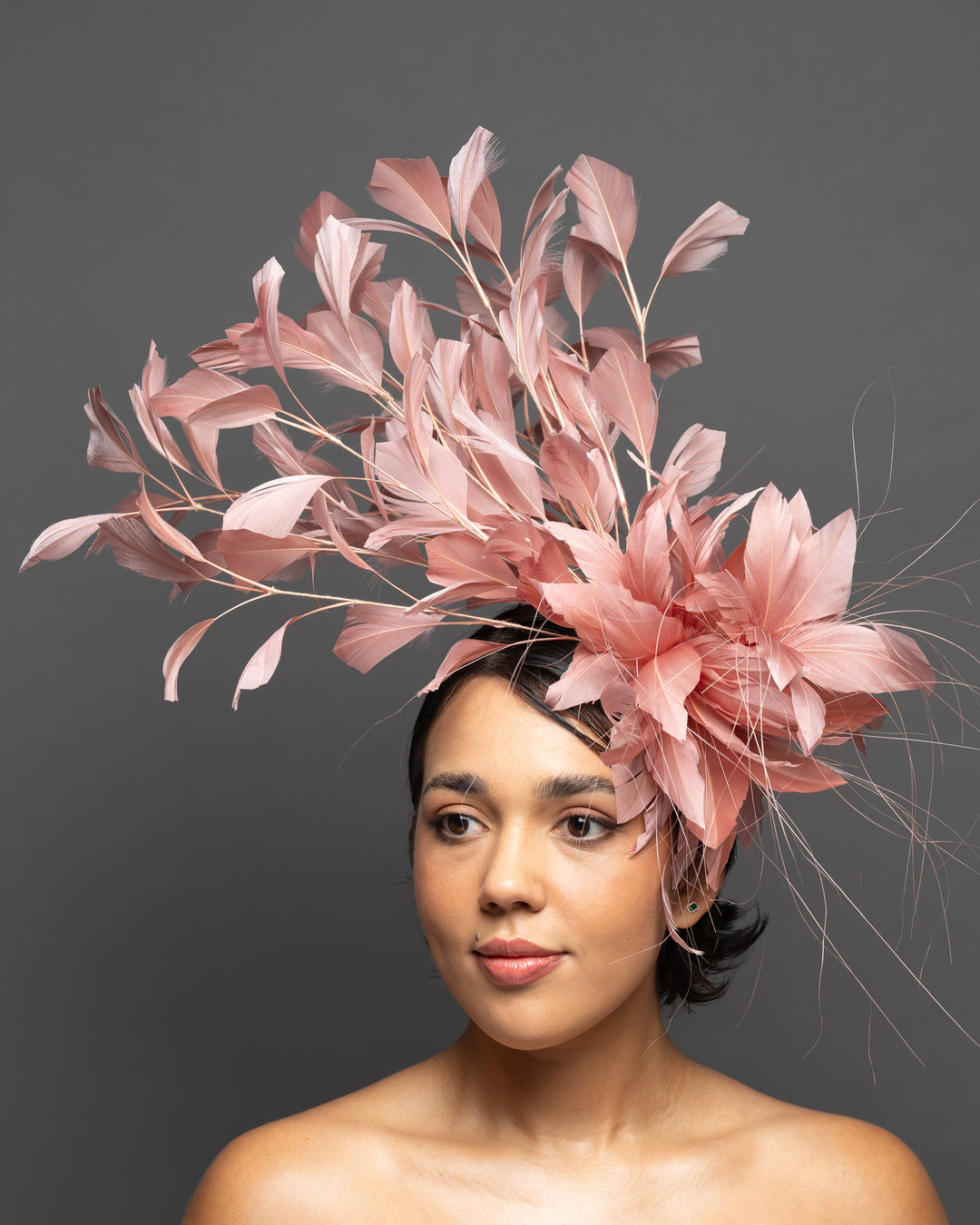 Willow - Custom Hat Collection