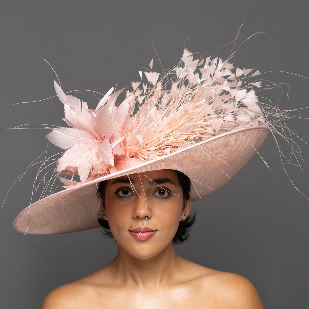 Carson - Custom Hat Collection