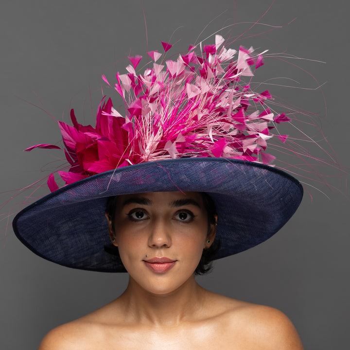 Carson - Custom Hat Collection