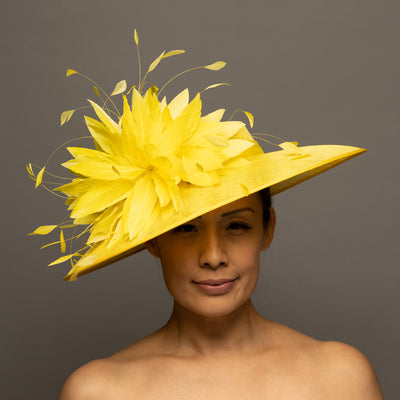 Rebecca - Custom Hat Collection
