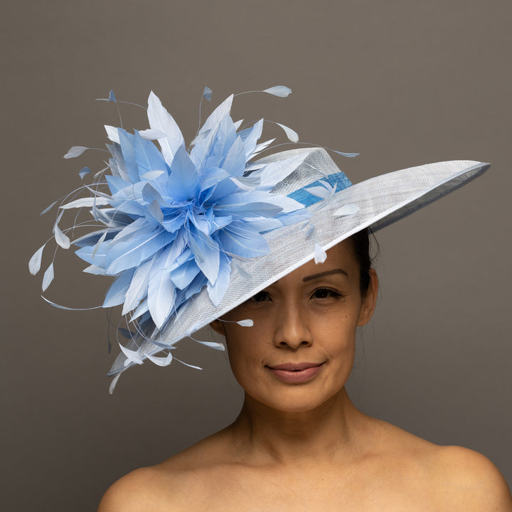 Rebecca - Custom Hat Collection