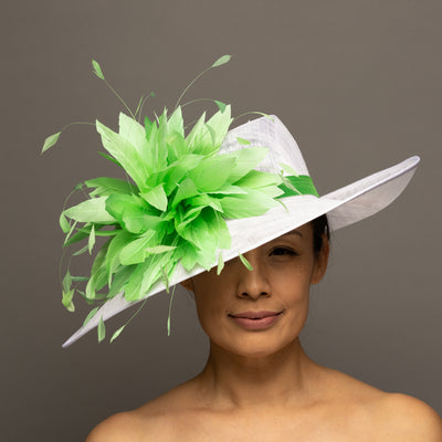 Rebecca - Custom Hat Collection