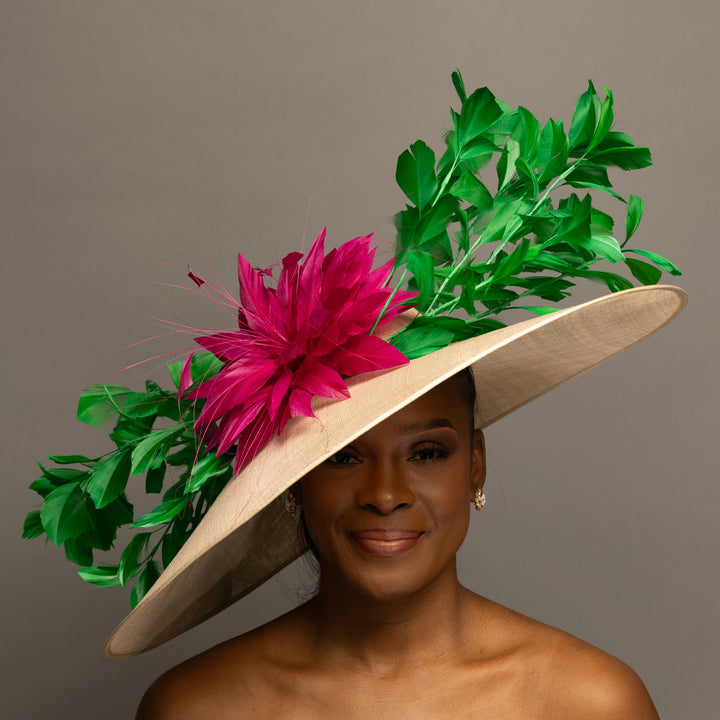 Hunter - Custom Hat Collection