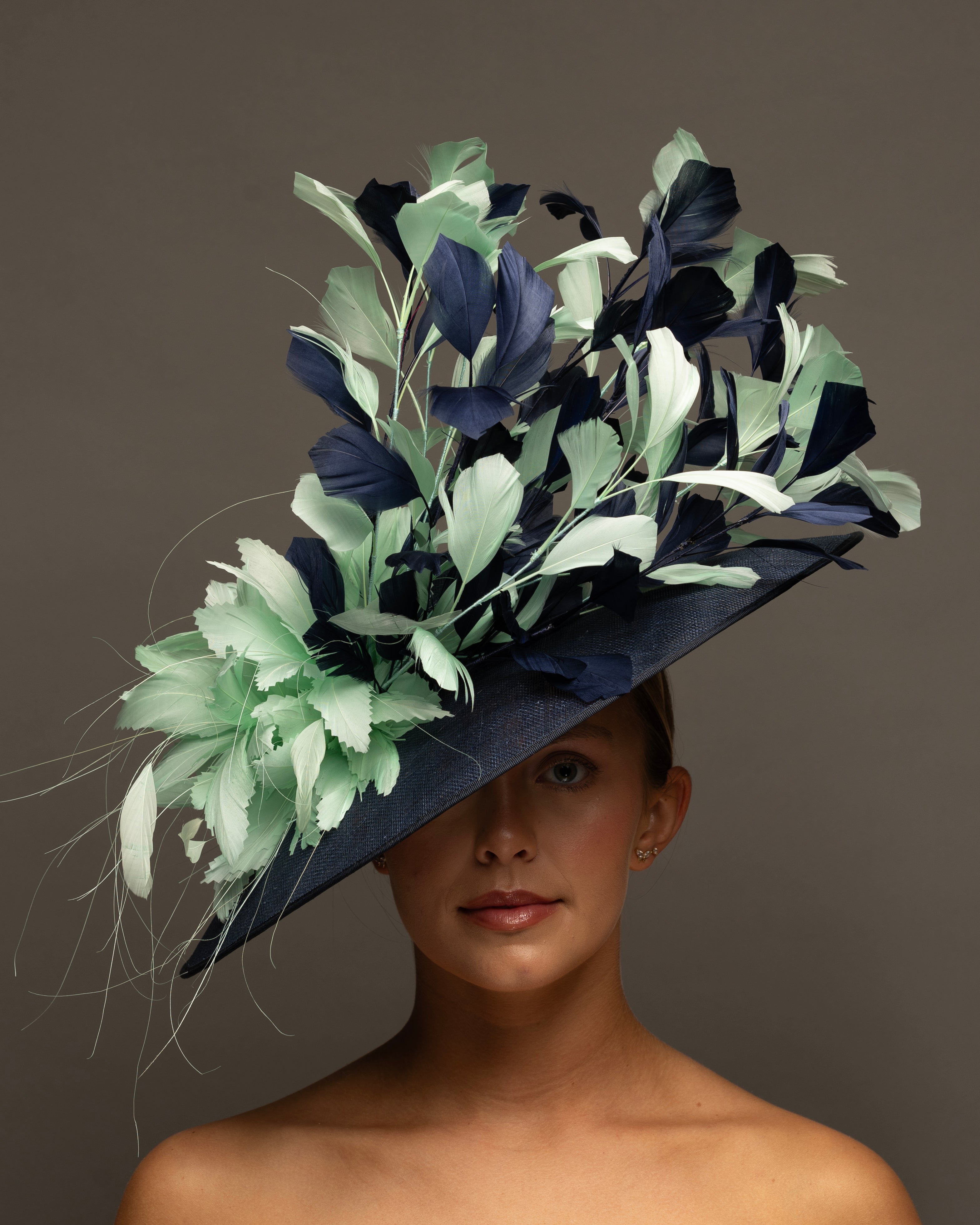 Kentucky Derby Hatinator - THG8199