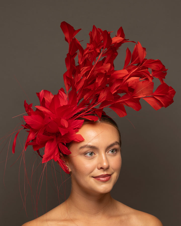 Willow - Custom Hat Collection