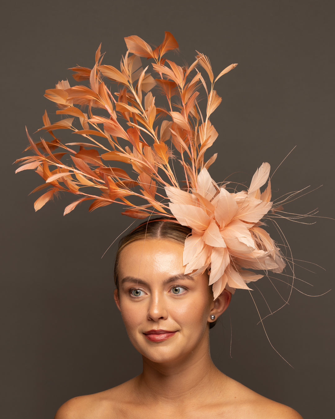Willow - Custom Hat Collection