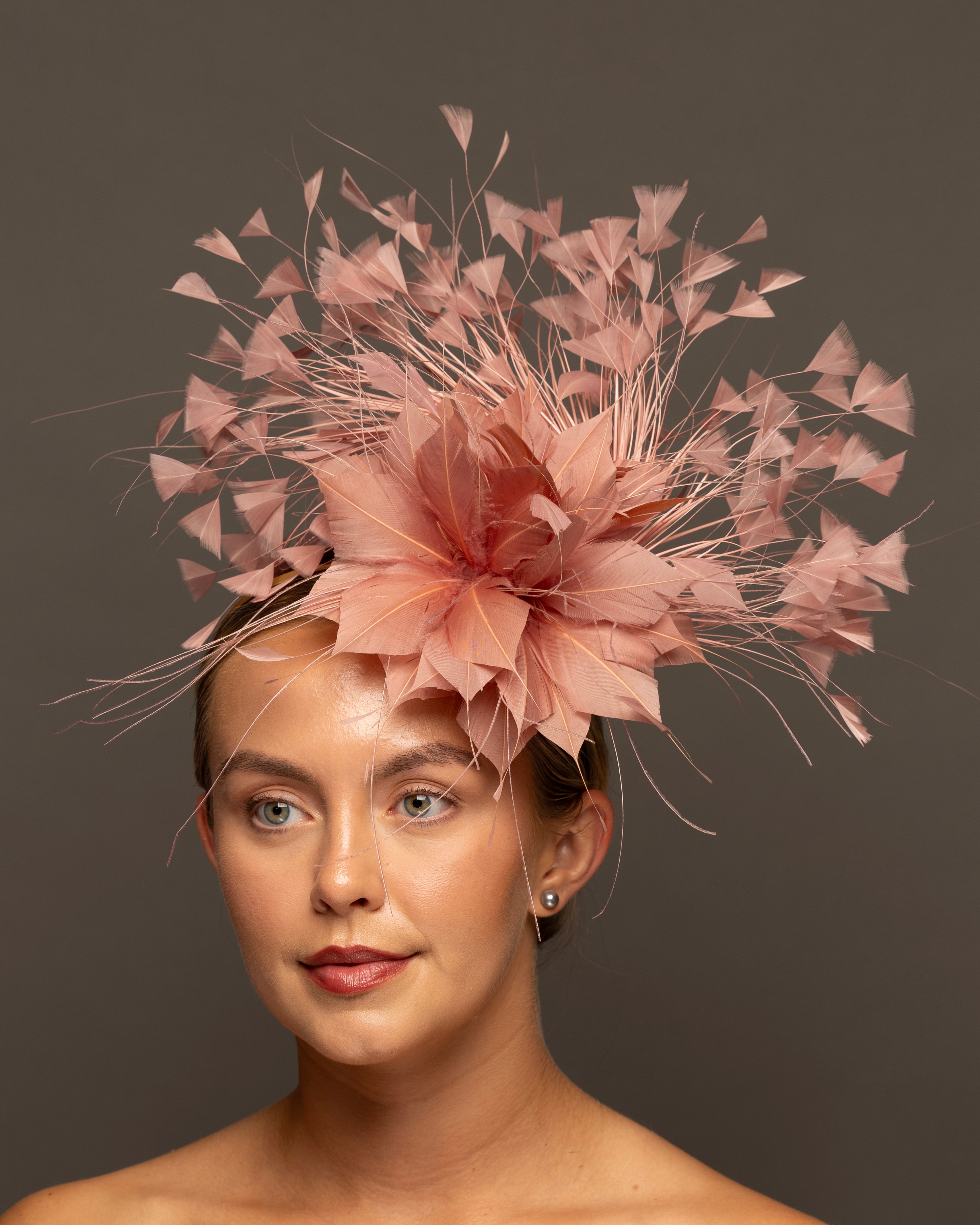 Shop SUSAN: Elegant Designer Hats Online at The Hat Girls