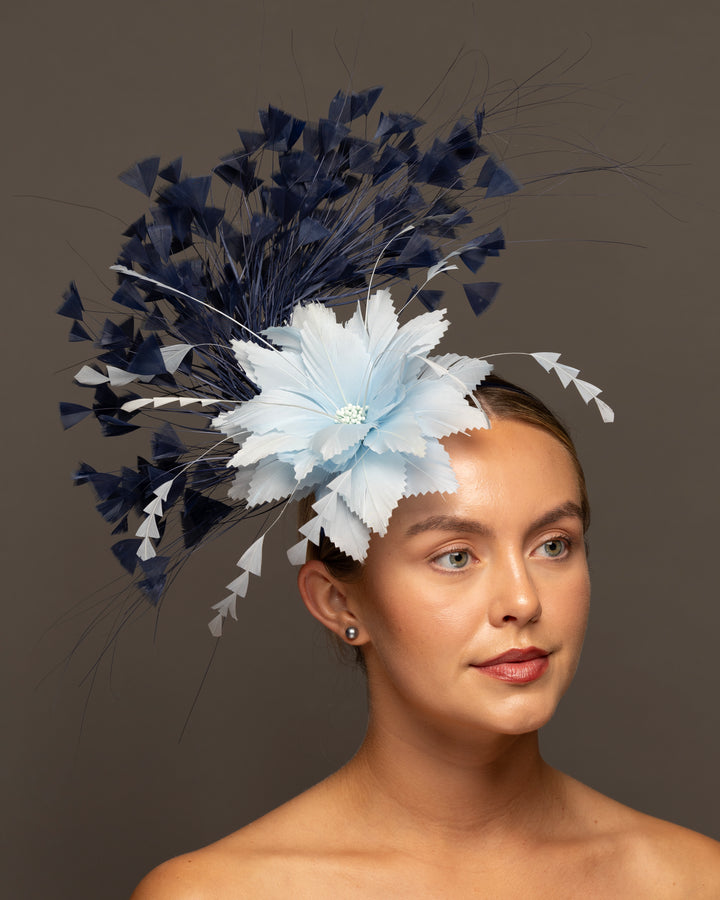 Nora - Custom Hat Collection