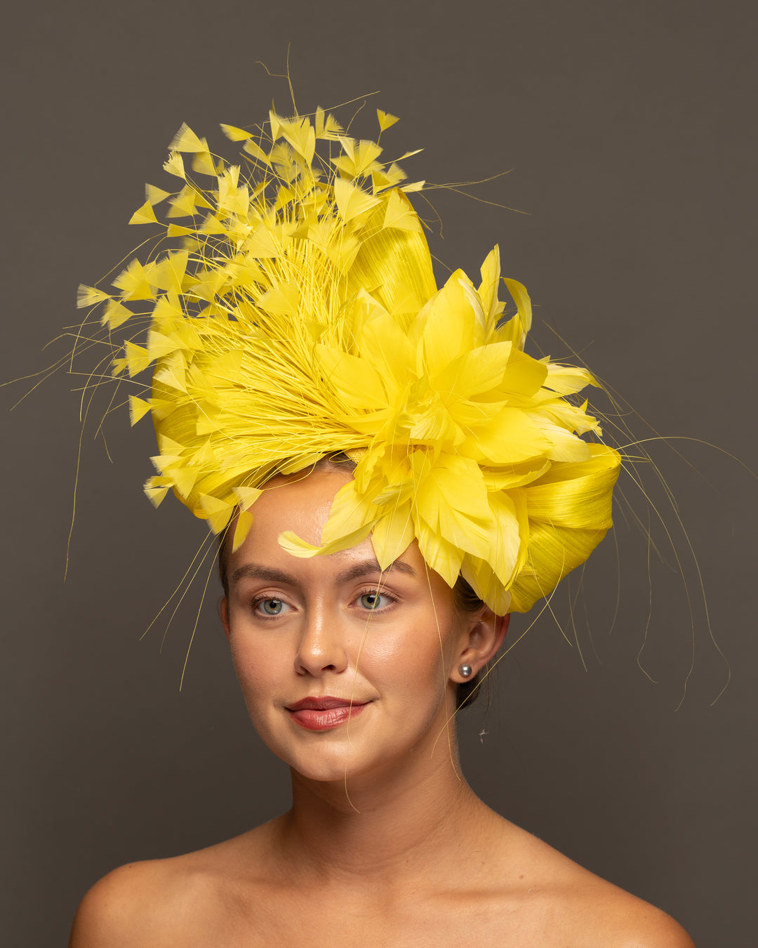 Vaeda - Custom Hat Collection