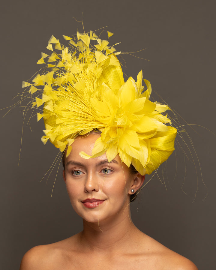 Vaeda - Custom Hat Collection