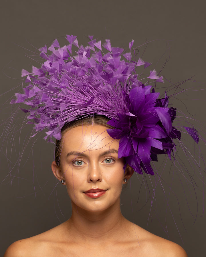 Poppy - Custom Hat Collection