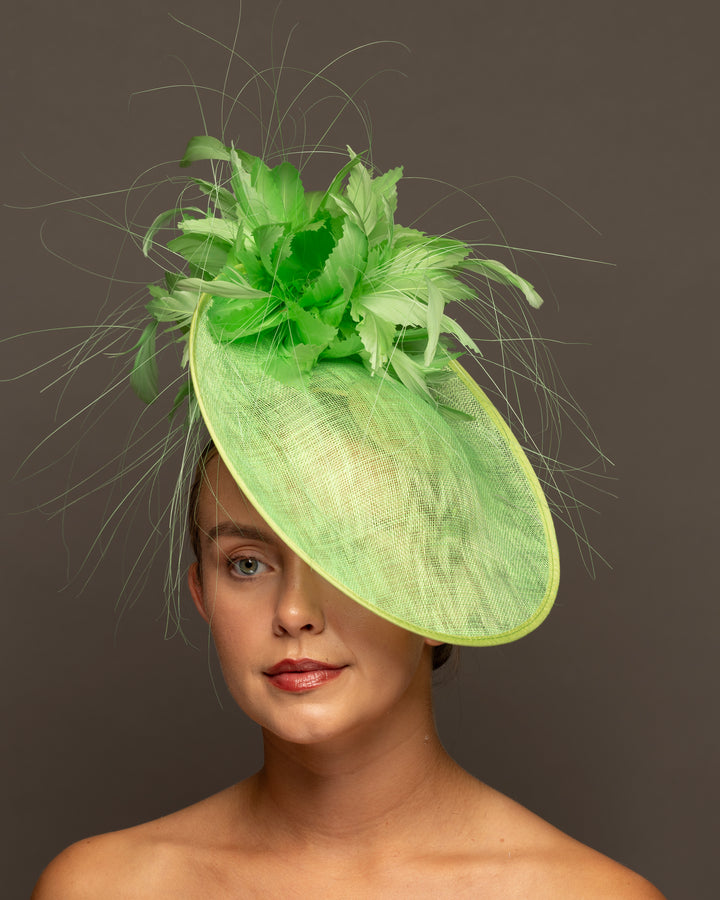 Angela - Custom Hat Collection