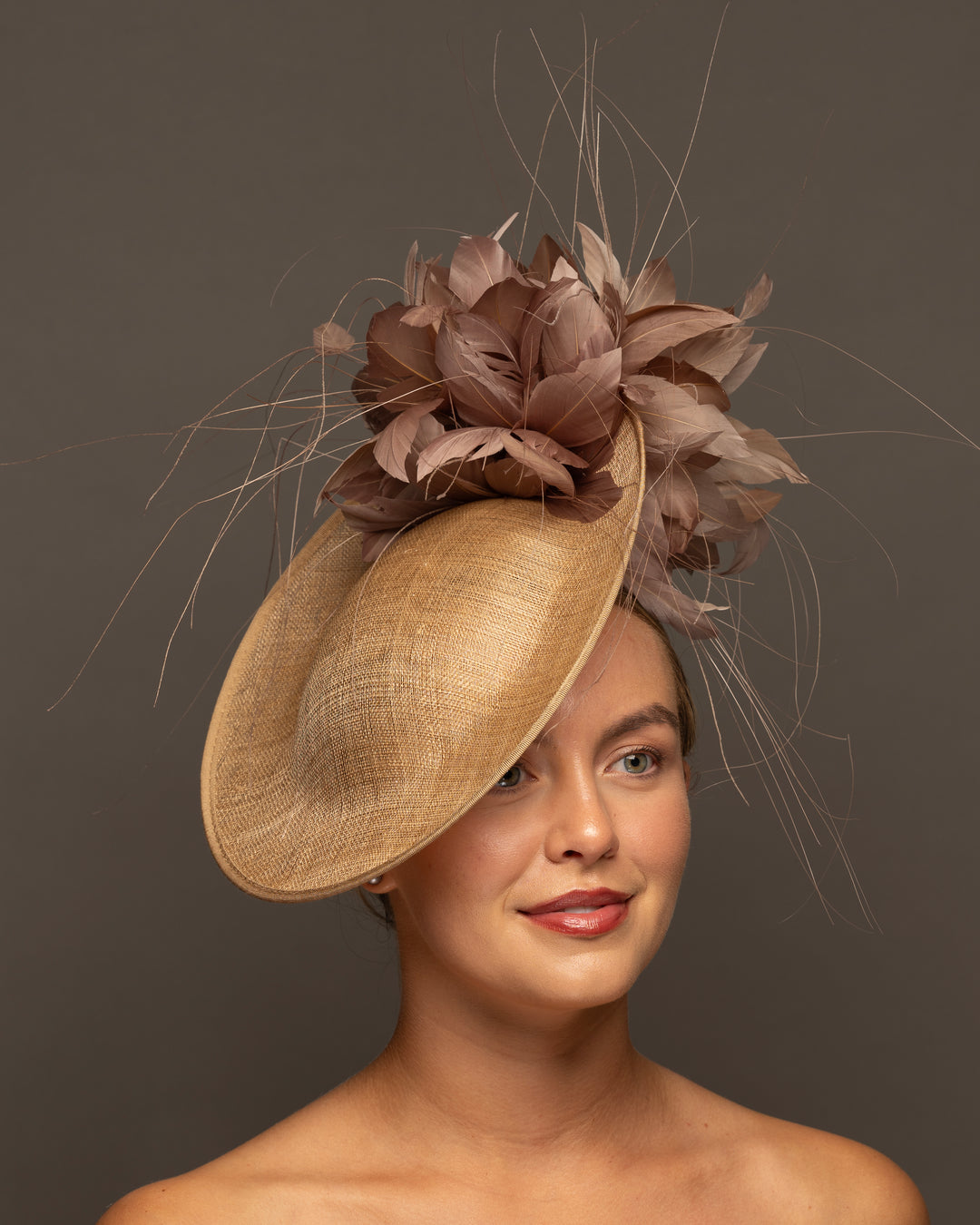 Angela - Custom Hat Collection