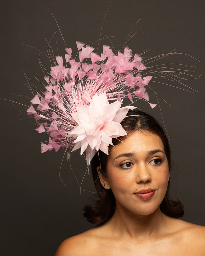 Nora - Custom Hat Collection