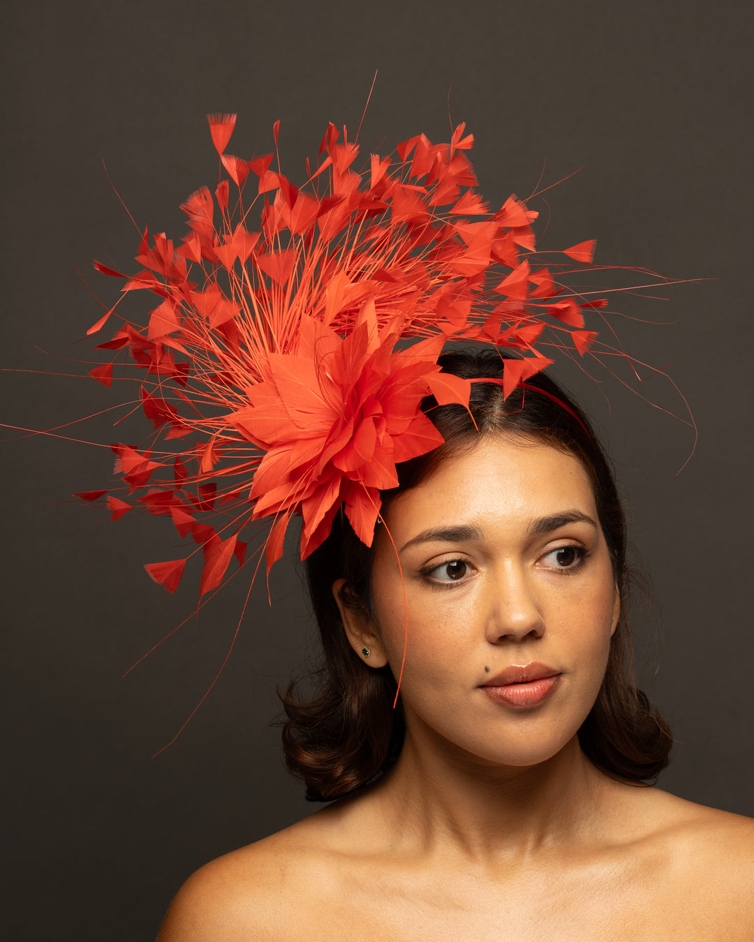 Nora - Custom Hat Collection