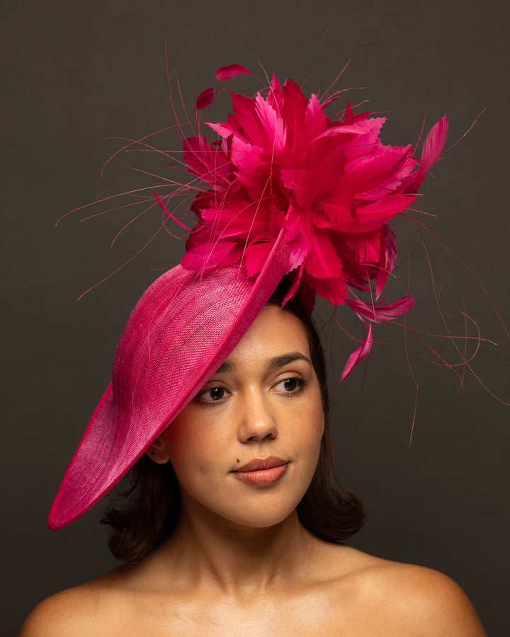Chrissy - Custom Hat Collection
