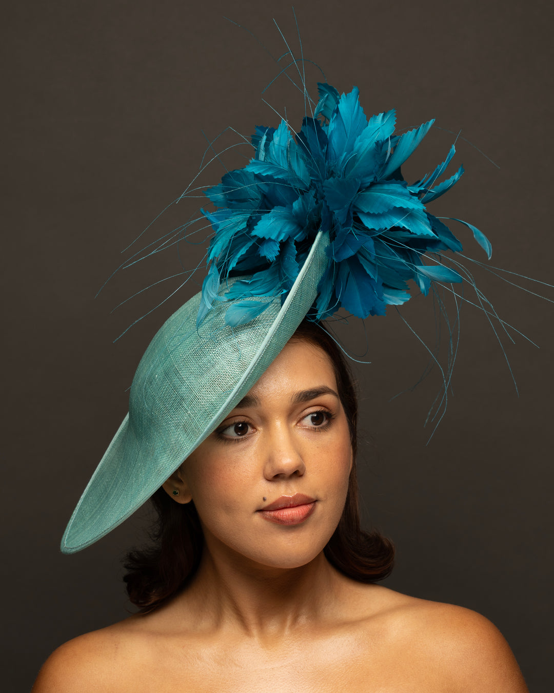 Chrissy - Custom Hat Collection