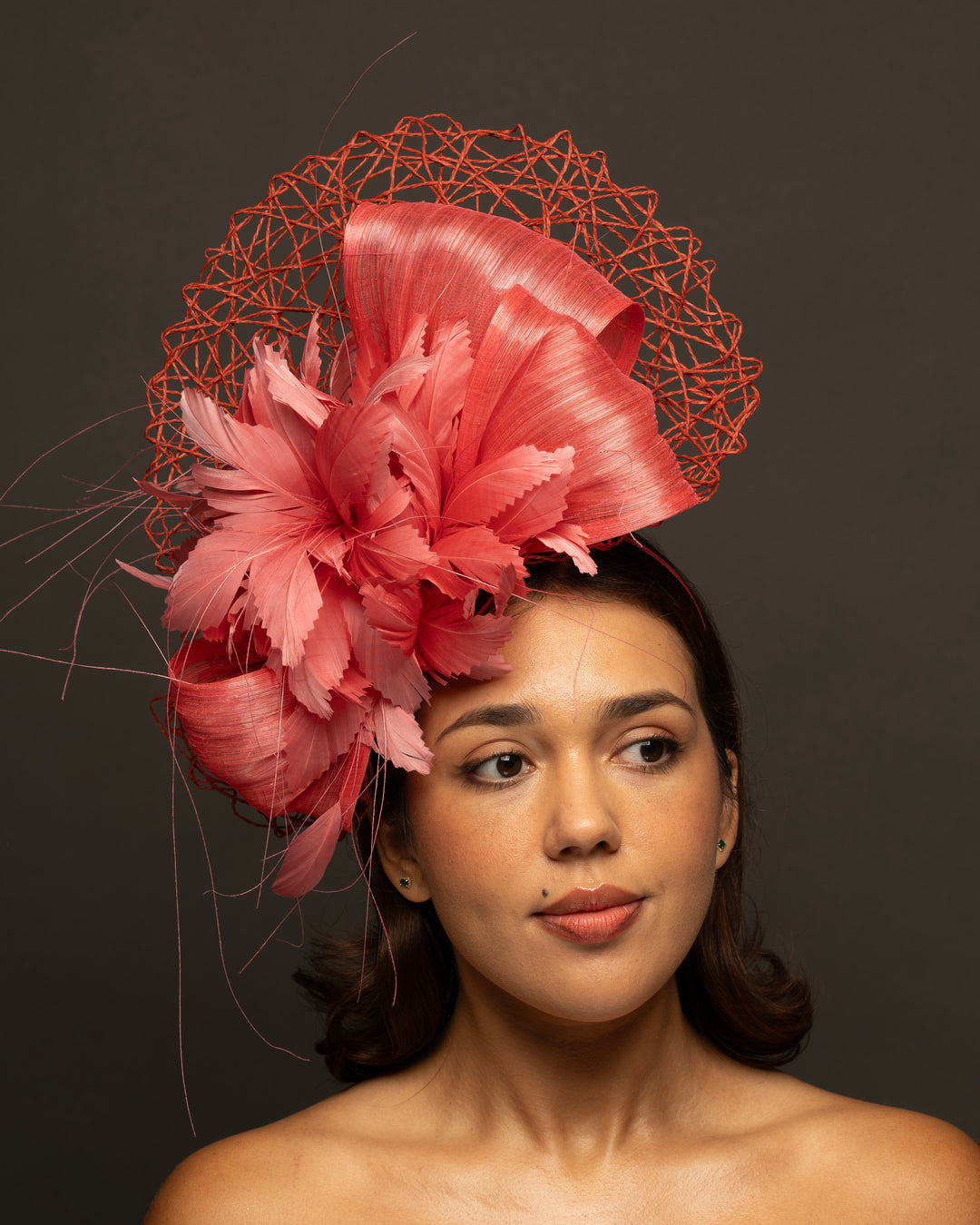 Johnnie - Custom Hat Collection