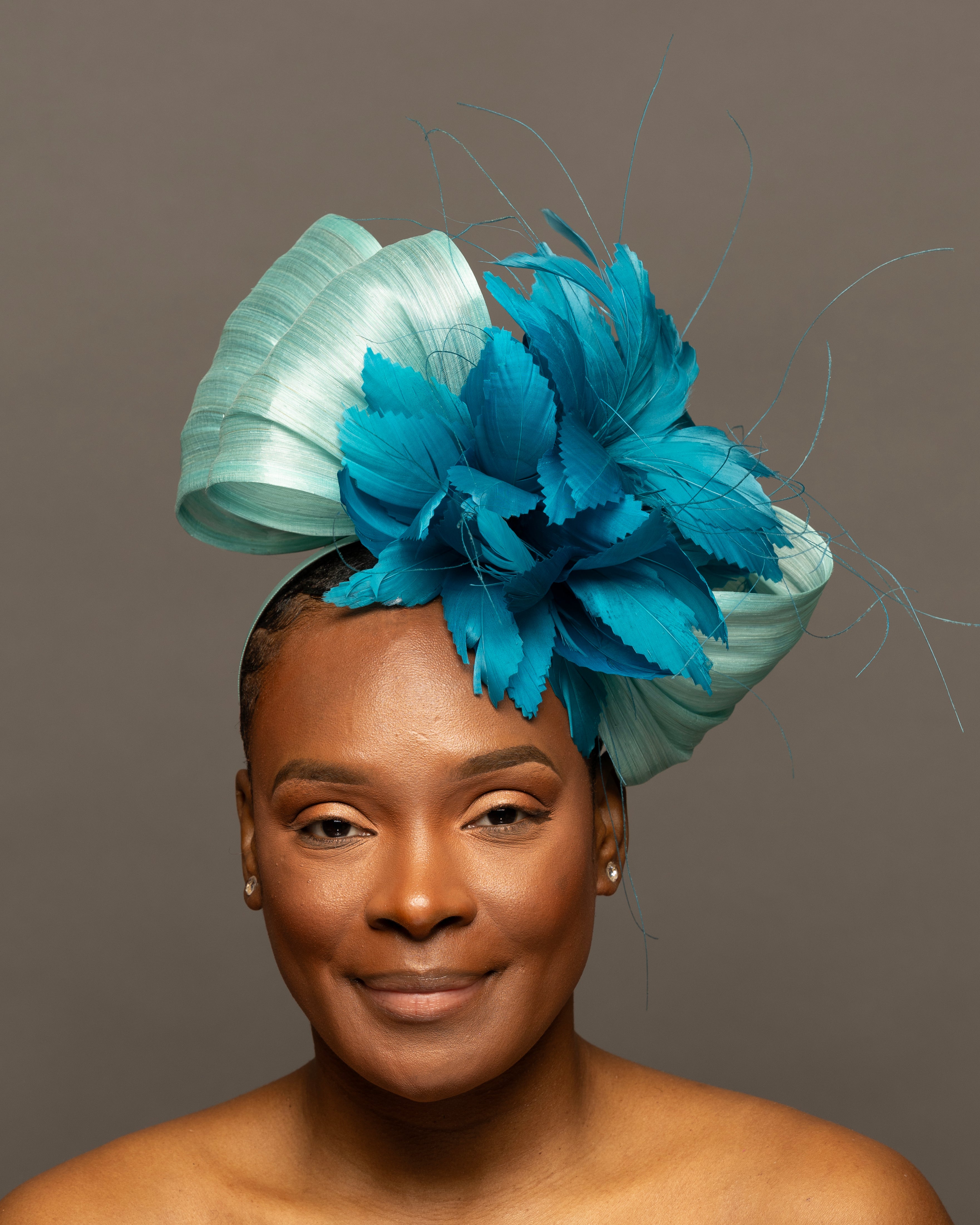 Shop Ready-to-Wear Kentucky Derby Hats & Fascinators – Page 4