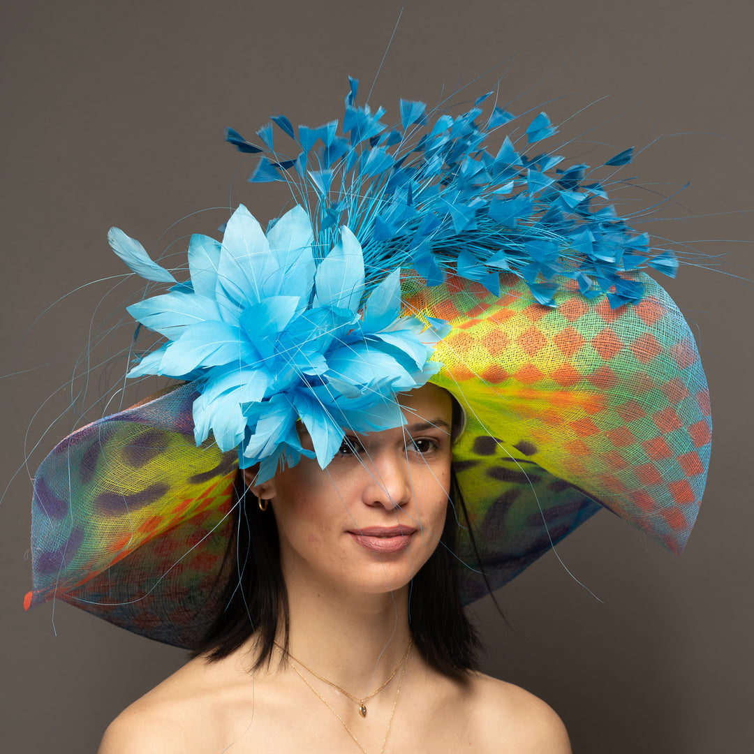 Shop Kentucky Derby Hats & Fascinators – Page 4