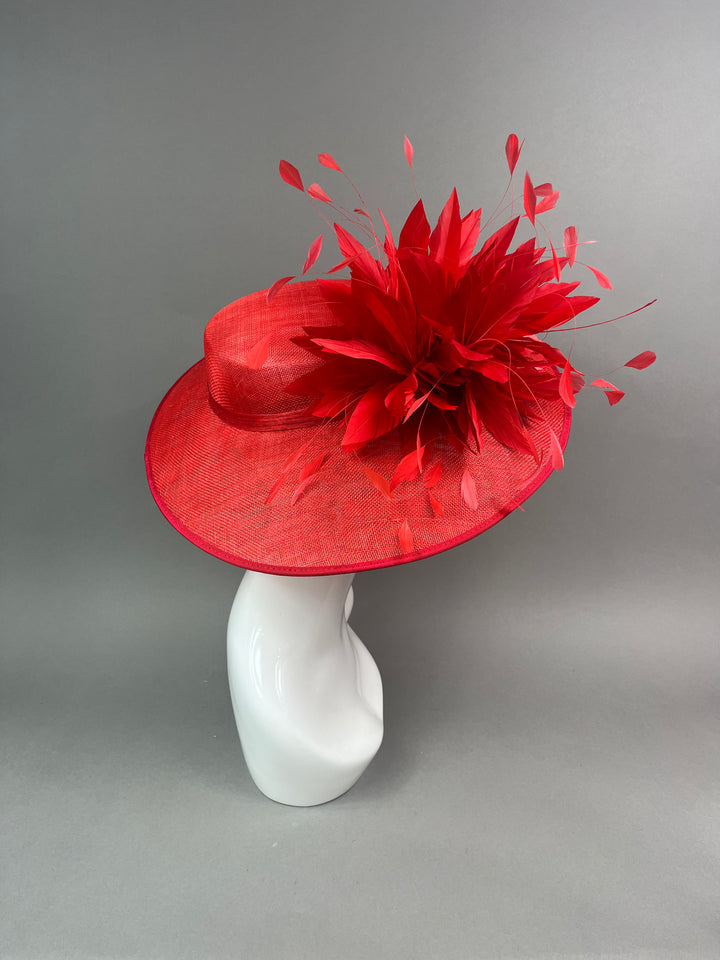 THG7482 - Tomato Red Hatinator