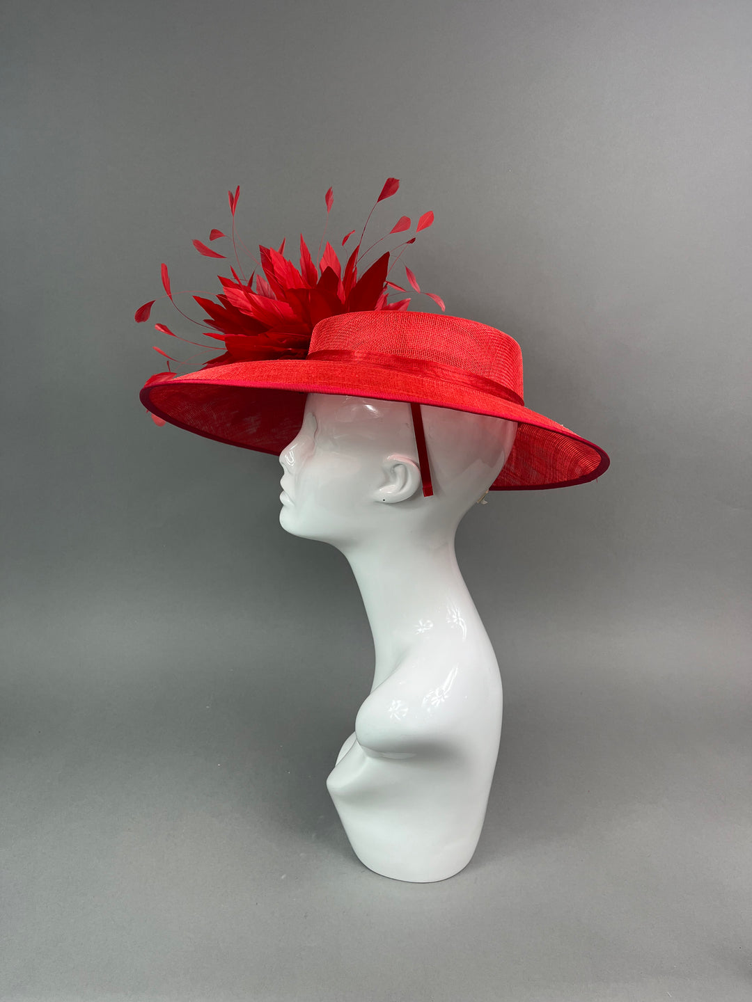 THG7482 - Tomato Red Hatinator