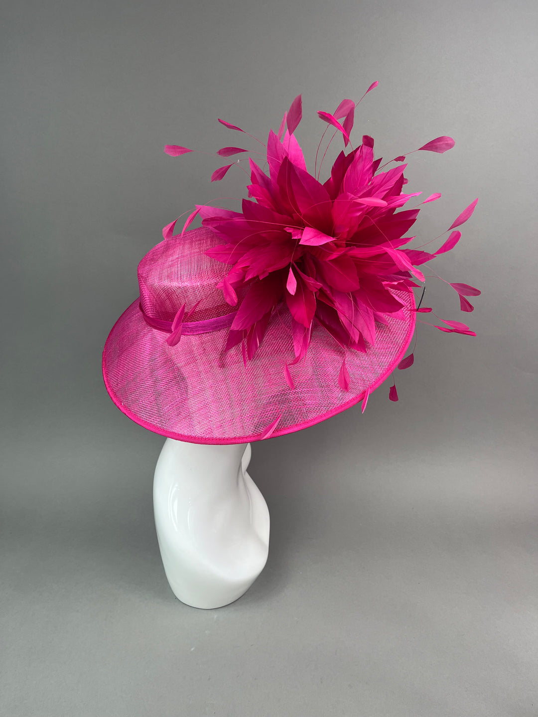 THG7485 - Fuchsia Pink Hatinator