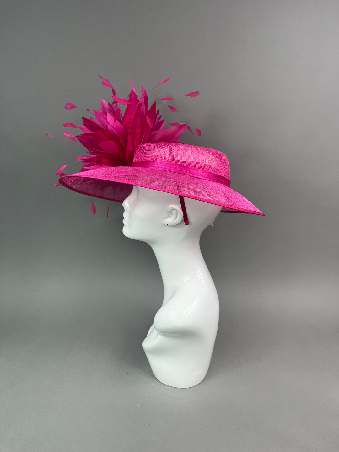 THG7485 - Fuchsia Pink Hatinator