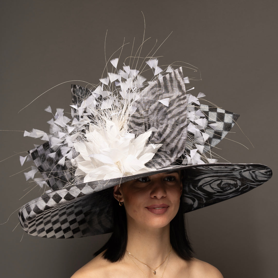 Shop Kentucky Derby Hats & Fascinators – Page 4