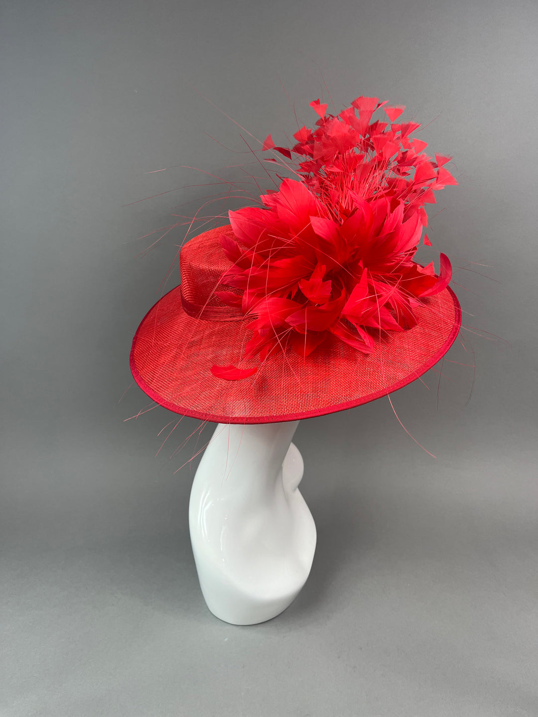 THG7494 - Tomato Red Hatinator