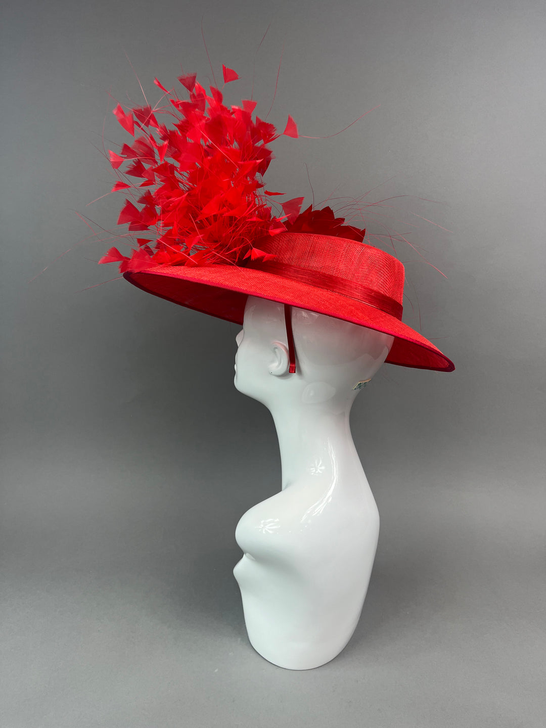 THG7494 - Tomato Red Hatinator