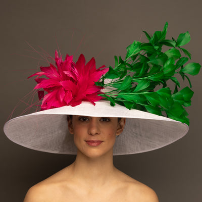 Violet - Custom Hat Collection