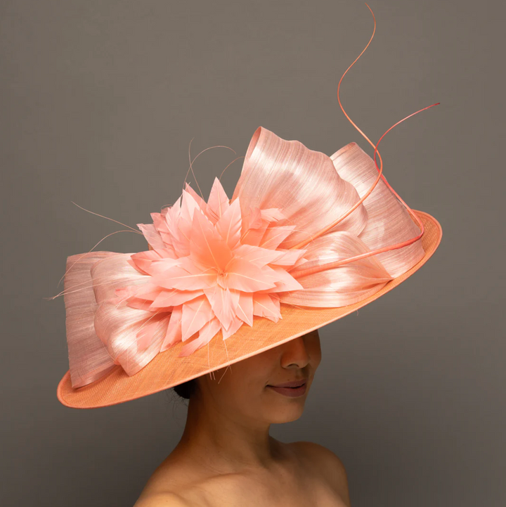 Rosalie - Custom Hat Collection
