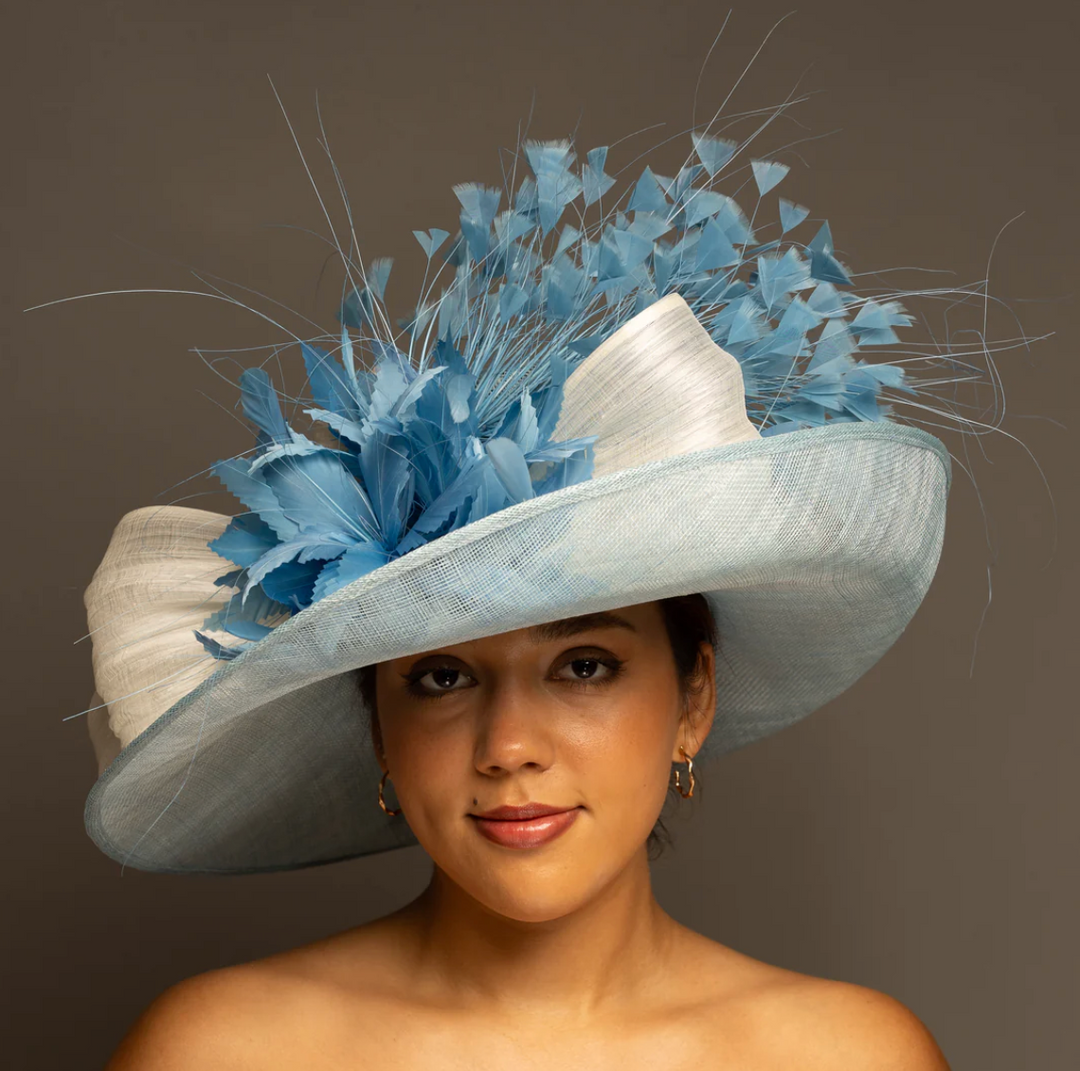 Grayson -Custom Hat Collection