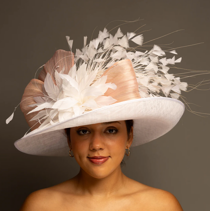 Grayson -Custom Hat Collection