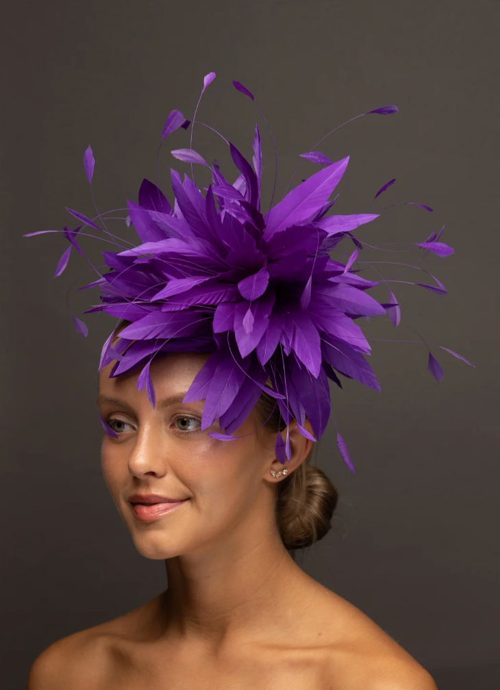 Rowan - Custom Hat Collection