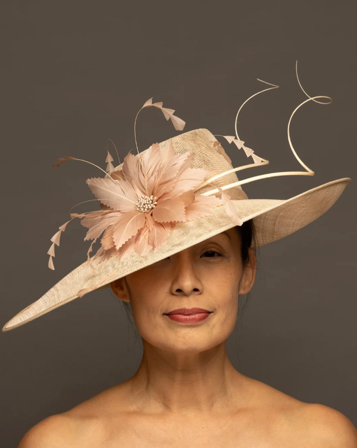 Karen - Custom Hat Collection
