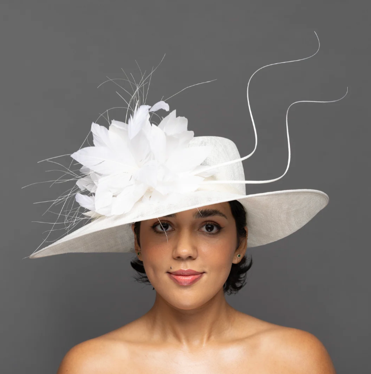 Karen - Custom Hat Collection