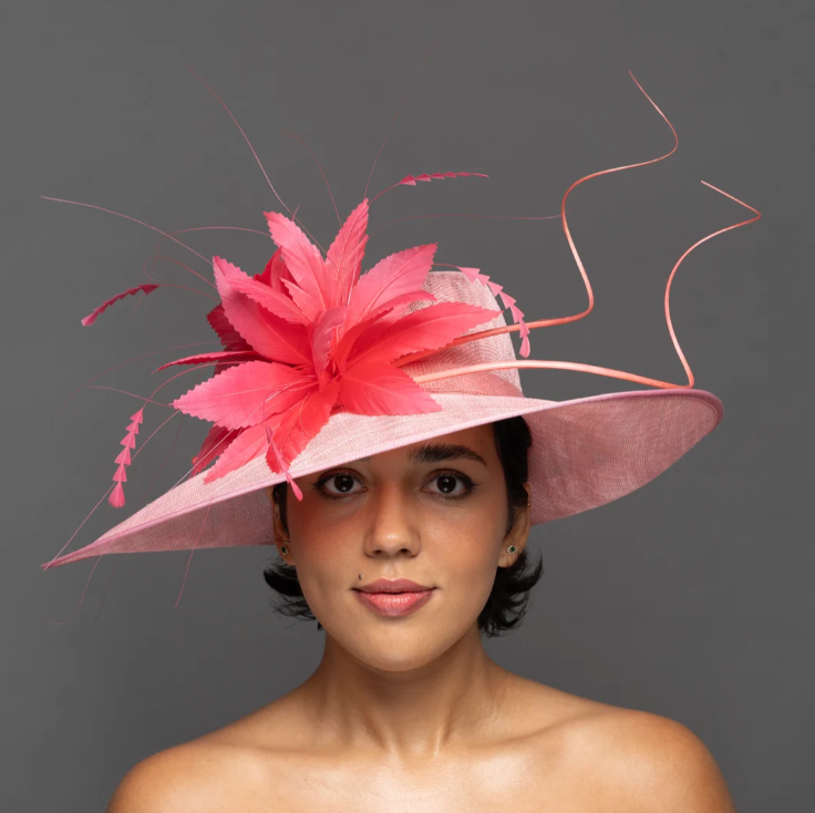 Karen - Custom Hat Collection
