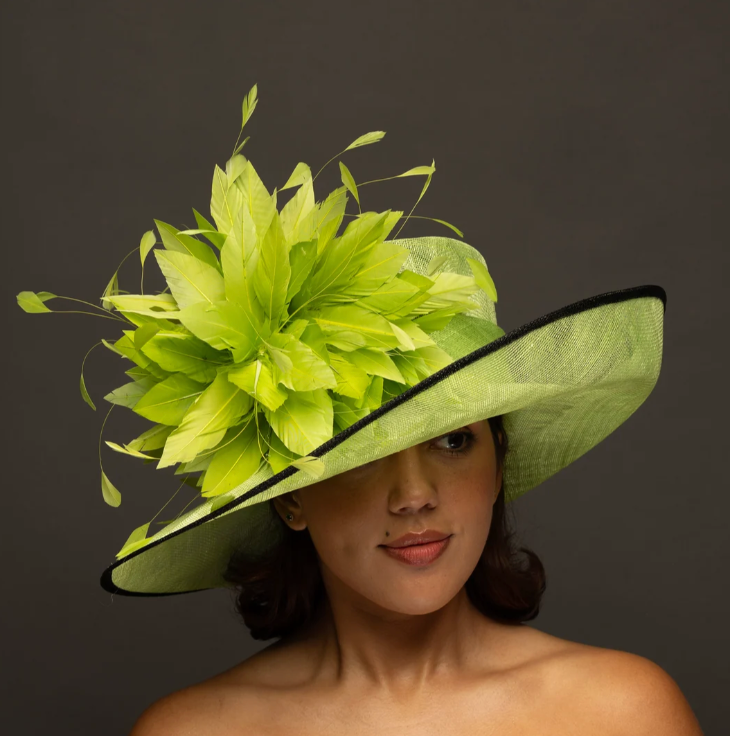 Rebecca - Custom Hat Collection