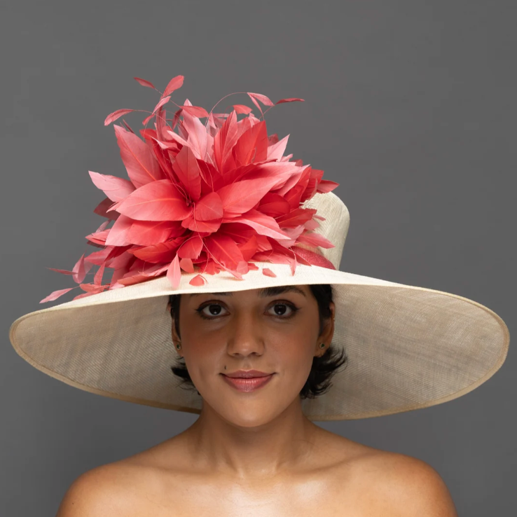 Rebecca - Custom Hat Collection