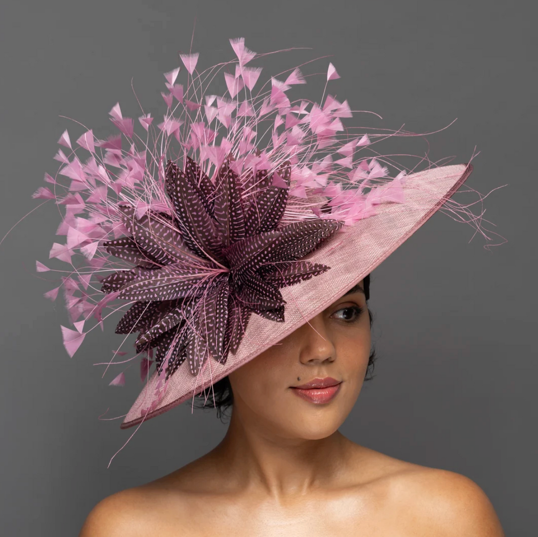 Maria - Custom Hat Collection