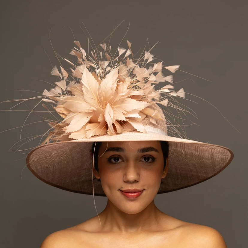 Maria - Custom Hat Collection
