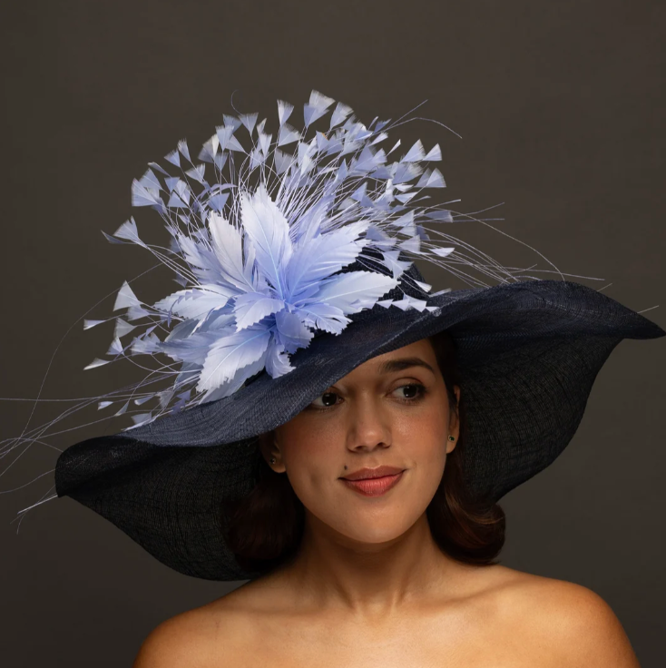 Maria - Custom Hat Collection