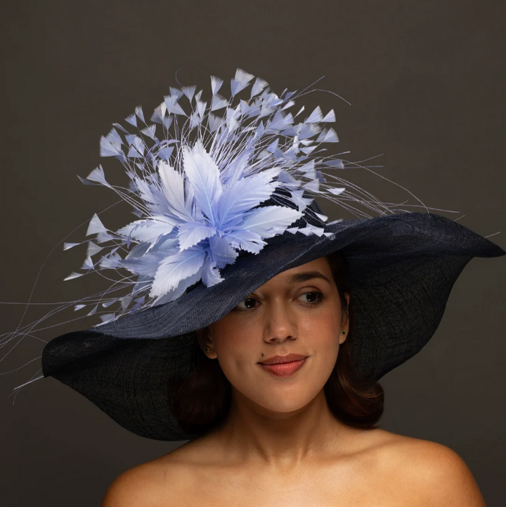 Maria - Custom Hat Collection