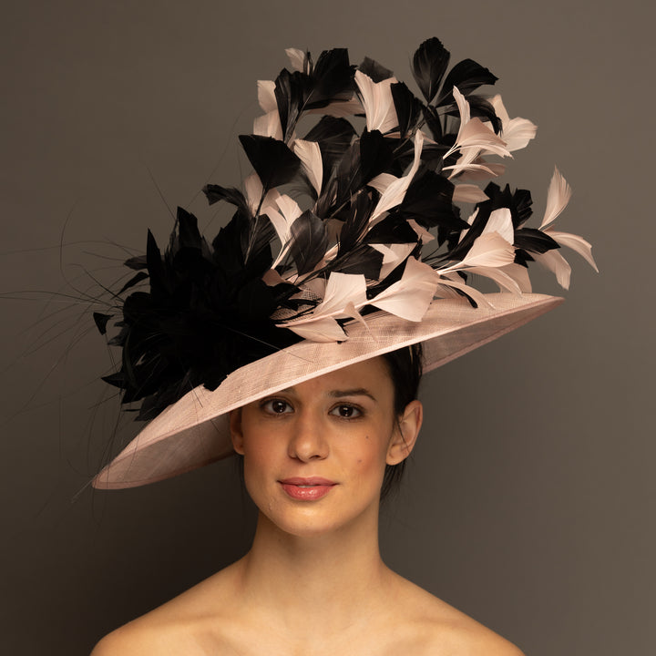 Violet - Custom Hat Collection